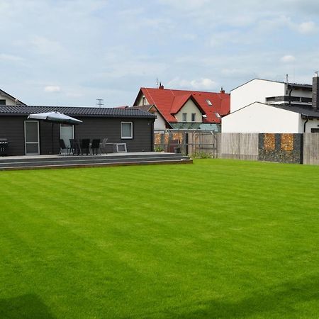 Domecek U Prahy Villa Nupaky ภายนอก รูปภาพ