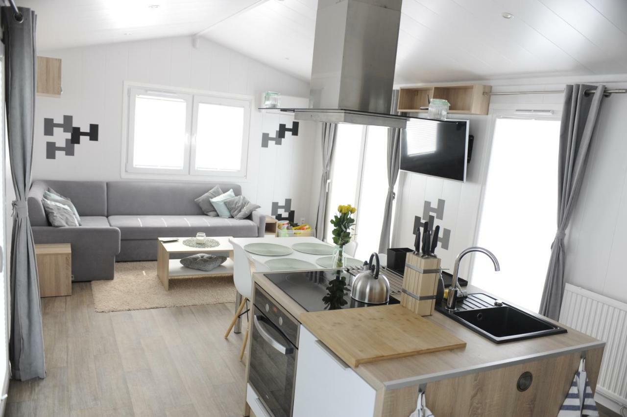 Domecek U Prahy Villa Nupaky ภายนอก รูปภาพ